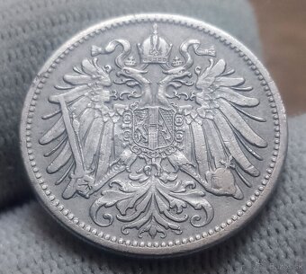 Drobné mince RU. - 6