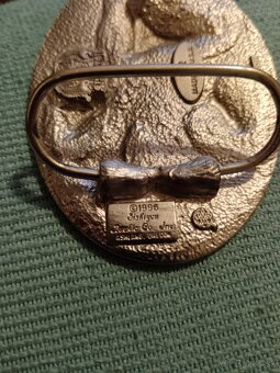 Pracka na opasok - 6