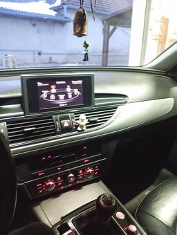 Audi A6 2.0 TDI - 6