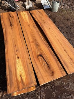 Rezivo Brest Brestove Dosky Drevo - 6