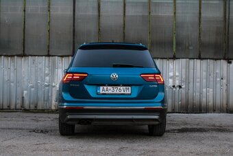 Tiguan 2.0 TDi, HIGHLINE, DSG | PANORÁMA | VIRTUAL COCKPIT - 6