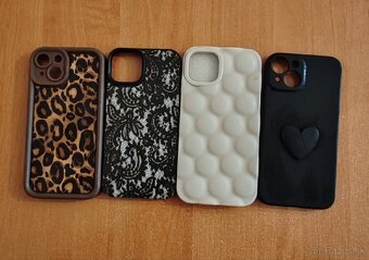 iPhone 14 purple 128gb - 6