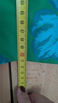 spoločenské šaty XS Desigual - 6