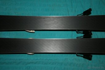 lyže Stockli 120 cm , GS - 6