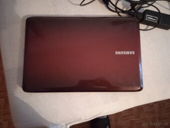 Notebook Samsung R530 - 6
