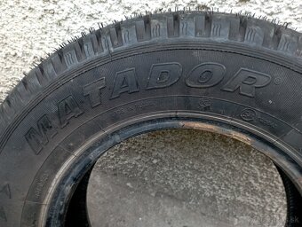 Matador MP55  Sibir 165/13 - 6