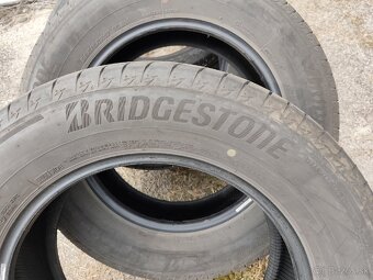 225/65R17 102H Bridgestone letná - 6