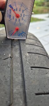 Continental SportContact - 6