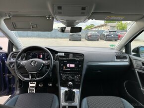 VW GOLF 2020 IQ DRIVE, Odpočet DPH,Virtual Cocpit,ACC - 6
