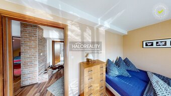 HALO reality - Predaj, rodinný dom Hodruša - Hámre, Kopanice - 6