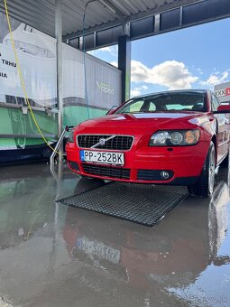 Volvo s40 2D 100kw - 6
