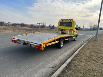 Iveco Odtahovka - 6