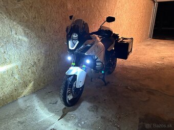KTM 1290 Super Adventure 2015 - 6