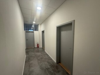 Prenájom kancelárií v Žiline, 55m2, s parkovaním.. - 6