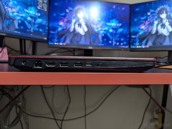 ASUS TUF Gaming F15 FX506LH - 6