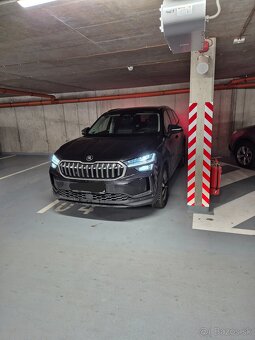 Prenajom Garazove statie Dubravka Zelene Zaluhy - 6