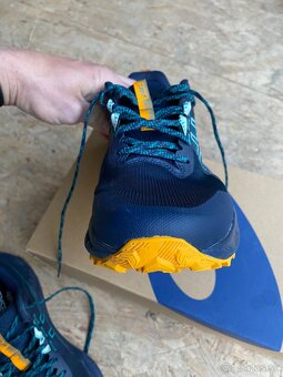 Asics Gel SONOMA 8 - pánske, veľ. 43,5 - 6