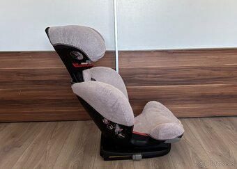 Predám ISOFIX autosedačku Maxi Cosi RodiFix AirProtect - 6