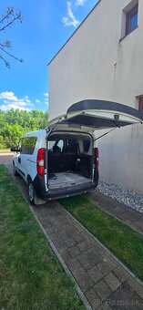 Opel combo 1.3 cdti - 6