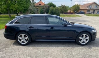 Audi A6 avant 3.0 tdi 218k quattro S tronic - 6