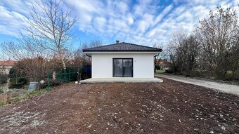 Novostavba, rodinný dom, pozemok 452 m2, Klasov, Nitra - 6