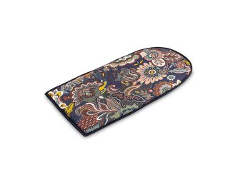 Kokón/Hniezdo pre deti Vafle 80 x 45 cm Boho Staroružová - 6