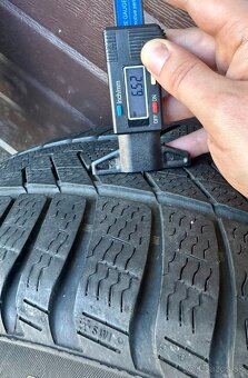 ALU kolesá VW sebring 5x112 R18 - 6