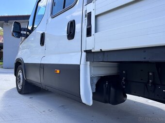 Predám Iveco Daily 2.3 Valník - 6