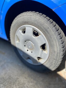 Volkswagen Polo 1.2 - nepojazdné - 6
