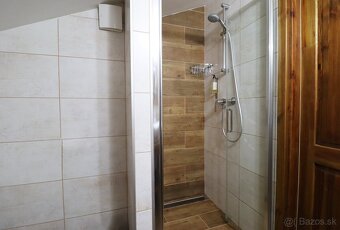 Apartmán v Jasnej priamo pri zjazdovke Biela púť - 6