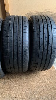 235/35r19 Pirelli letne - 6