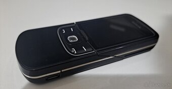 Nokia 8600 Luna Nokia 8910i - 6