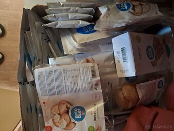 Predám ketodiet produkty - 6