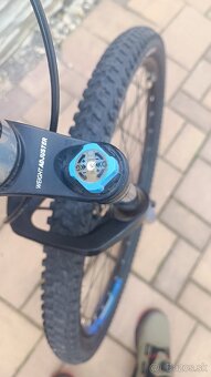 Predám horský bicykel - 6