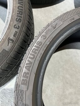Gumy 225/40 R18 - 6