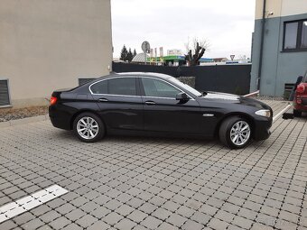 BMW 520d - 6