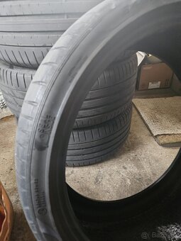 Pirelli 245/35 r 20 - 6