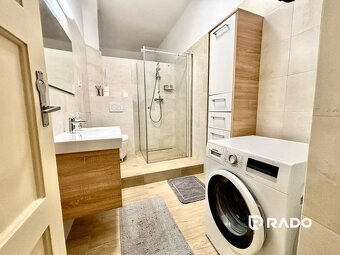 RADO I NA PRENAJOM I 2-IZBOVY BYT | BRATISLAVA-STARE MESTO - 6