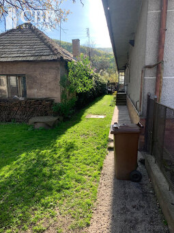 Na predaj dva rodinné domy v Rožňave, m.č. Nadabula - 6
