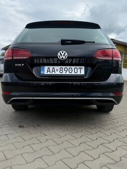 Golf 7 1.6TDI 2019 - 6