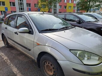 Ford Focus - 6