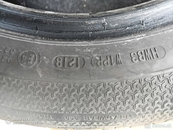 215/55 r16 Barum - 6