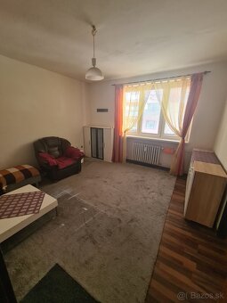 1izbový s lodžiou na Strelnici v Harmanci - 6