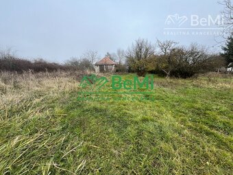 Predaj vinice 2705 m2, Levice-Kalinčiakovo nad kúpaliskom - 6