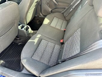 Skoda Octavia 1.6 tdi - 6