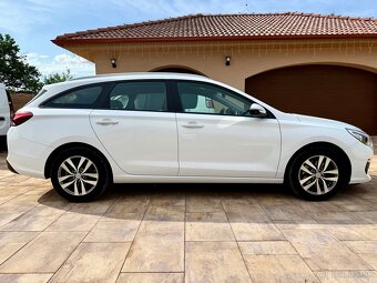 Hyundai i30 Cw 1.4 T-GDI 103 kw - 6