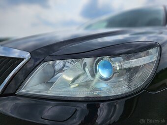Škoda Octavia 2,0 TDI L&K DSG (automat) - 6