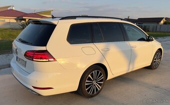 Vw golf 7 facelift, 2020, 2.0 TDi, dsg - 6