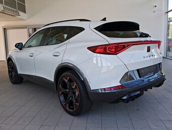 Cupra Formentor 2.0 TSI 310k 4Drive DSG Veloz/ AJ NA SPLÁTKY - 6
