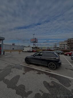 Seat ibiza fr (ARL) - 6